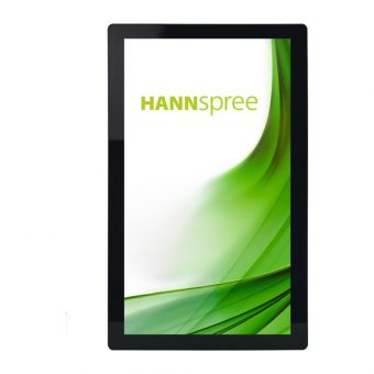 Hannspree HO225HTB 21.5" FHD IPS Portable Touch Monitor - Image 8