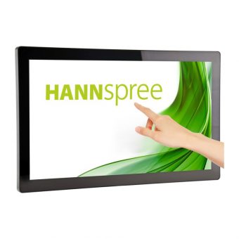 Hannspree HO225HTB 21.5" FHD IPS Portable Touch Monitor - Image 9