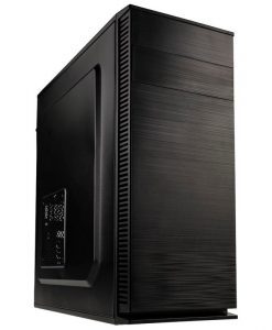 Kolink KLA-002 Midi Tower Black GEKL-040-V68683