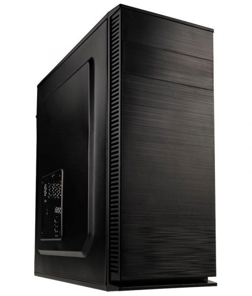 Kolink KLA-002 Midi Tower Black GEKL-040-V68683