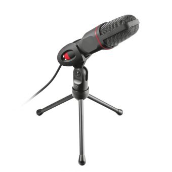 Trust GXT 212 Mico USB Microphone 23791