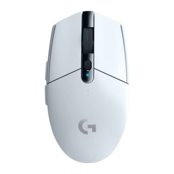 Logitech G305 Lightspeed Wireless Gaming Mouse White 910-005292