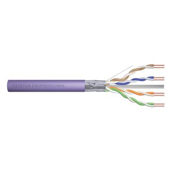 Digitus FTP Patch Cable Cat.6 305m Purple DK-1623-VH-305