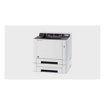 Kyocera Ecosys P5026CDN Color Laser Printer 1102RC3NL0