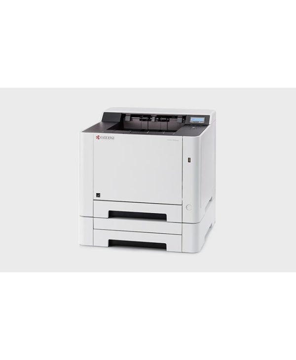 Kyocera Ecosys P5026CDW Color Laser Printer 1102RB3NL0