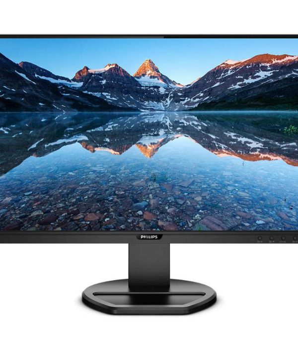 Philips 243B9/00 24" FHD IPS Monitor
