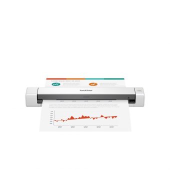 Brother DSmobile DS-640 Scanner DS640TJ1