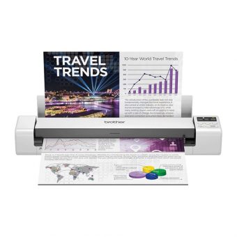 Brother DSmobile DS-940DW Scanner DS940DWTJ1