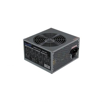 LC-Power LC600H-12 600W 12cm Fan Non-Modular LC600H-12 V2.31