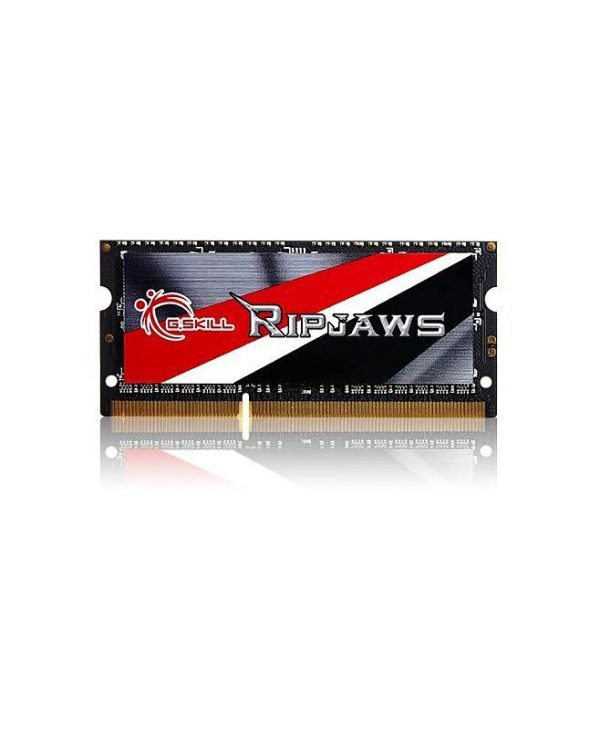 G.Skill RipJaws 8GB 1600MHz DDR3L SO-DIMM F3-1600C11S-8GRSL