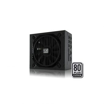 LC-Power LC550 Platinum Series 550W 13.5cm Fan Full-Modular 80+ Platinum LC550 V2.3