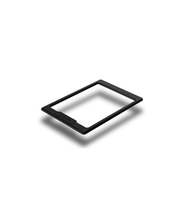 RaidSonic Icy Box IB-AC729 2.5" HDD/SSD 7mm To 9.5mm Enclosure Black