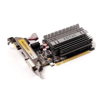 Zotac GeForce GT 730 Zone Edition 4GB DDR3 ZT-71115-20L