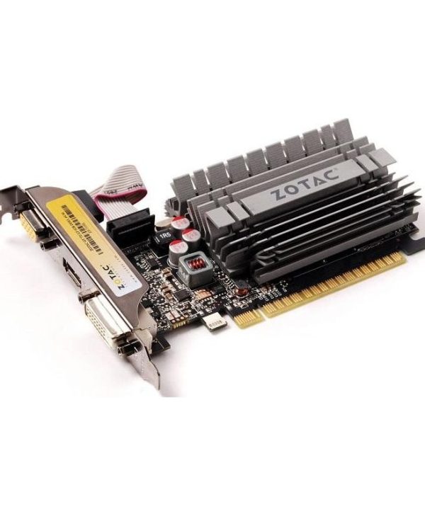 Zotac GeForce GT 730 Zone Edition 4GB DDR3 ZT-71115-20L
