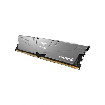 TeamGroup Vulcan Z 8GB 3600MHz DDR4 Grey TLZGD48G3600HC18J01