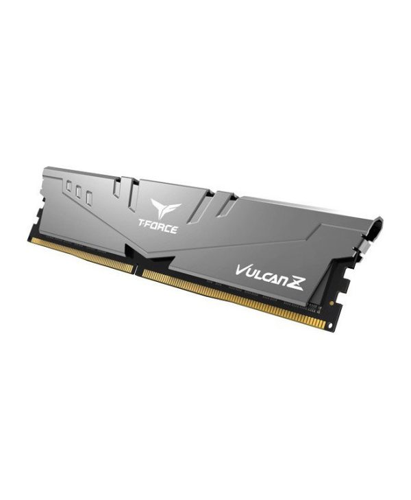TeamGroup Vulcan Z 8GB 3600MHz DDR4 Grey TLZGD48G3600HC18J01