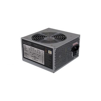 LC-Power Office LC600-12 V2.31 450W 12cm Non-Modular 80+ Bronze