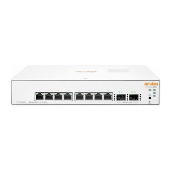 HPE Aruba Instant On 1930 8-Port Gigabit Switch JL680A