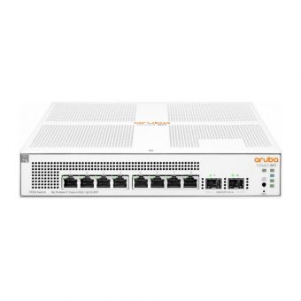 HPE Aruba Instant On 1930 8-Port Gigabit PoE Switch JL681A