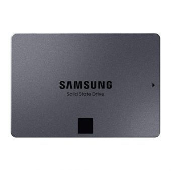 Samsung 870 QVO 4TB 2.5" Sata III MZ-77Q4T0BW