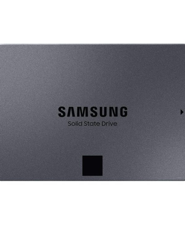 Samsung 870 QVO 4TB 2.5" Sata III MZ-77Q4T0BW
