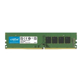 Crucial 8GB 3200MHz DDR4 CT8G4DFRA32A