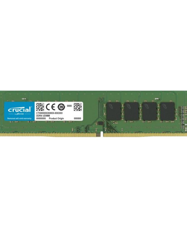 Crucial 16GB 3200MHz DDR4 CT16G4DFRA32A