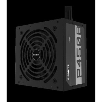 Gigabyte 450W 12cm Non-Modular 80+ Bronze GP-P450B