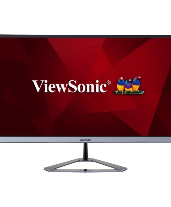 Viewsonic VX2776-SMH 27" FHD IPS Monitor