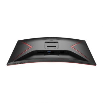 AOC C32G2ZE/BK FHD VA Curved Monitor - Image 11