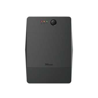 Trust Paxxon 1500VA/900W Line Interactive UPS 23505 - Image 13