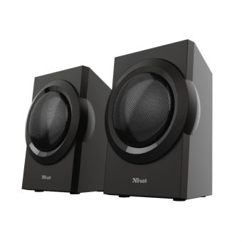 Trust Yuri 2.1 Speaker Set Black 23696 - Image 13