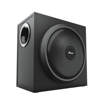 Trust Yuri 2.1 Speaker Set Black 23696 - Image 14