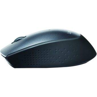 Logilink Optical USB Type-C  Mouse Wireless Black ID0160 - Image 2