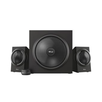 Trust Yuri 2.1 Speaker Set Black 23696 - Image 2