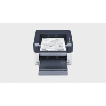 Kyocera Ecosys FS-1061DN Mono Laser Printer 1102M33NL2 - Image 2