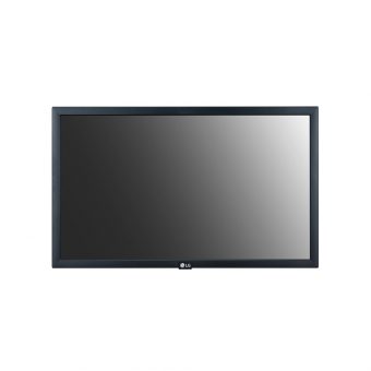 LG 22SM3G-B 22" FHD IPS Monitor - Image 2