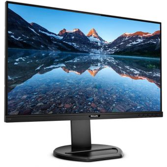 Philips 243B9/00 24" FHD IPS Monitor - Image 2