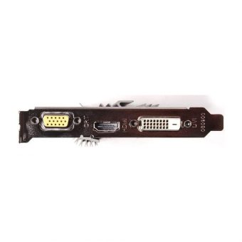 Zotac GeForce GT 730 Zone Edition 4GB DDR3 ZT-71115-20L - Image 2