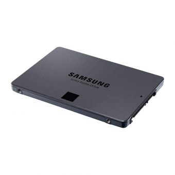 Samsung 870 QVO 4TB 2.5" Sata III MZ-77Q4T0BW - Image 3