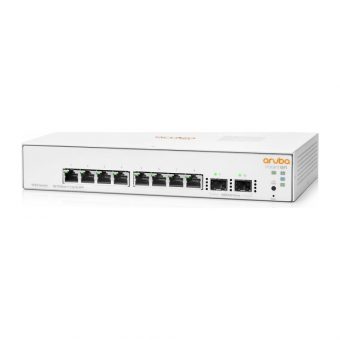 HPE Aruba Instant On 1930 8-Port Gigabit Switch JL680A - Image 3