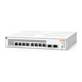 HPE Aruba Instant On 1930 8-Port Gigabit PoE Switch JL681A - Image 3
