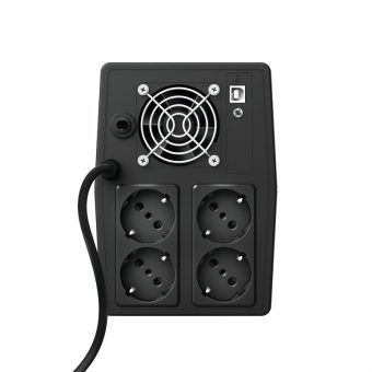 Trust Paxxon 1500VA/900W Line Interactive UPS 23505 - Image 3