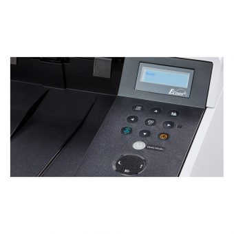 Kyocera Ecosys P5026CDN Color Laser Printer 1102RC3NL0 - Image 3