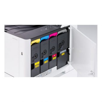 Kyocera Ecosys P5026CDW Color Laser Printer 1102RB3NL0 - Image 3