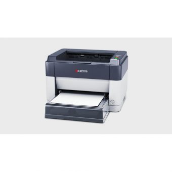 Kyocera Ecosys FS-1061DN Mono Laser Printer 1102M33NL2 - Image 3