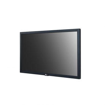 LG 22SM3G-B 22" FHD IPS Monitor - Image 3