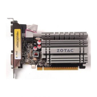 Zotac GeForce GT 730 Zone Edition 4GB DDR3 ZT-71115-20L - Image 3