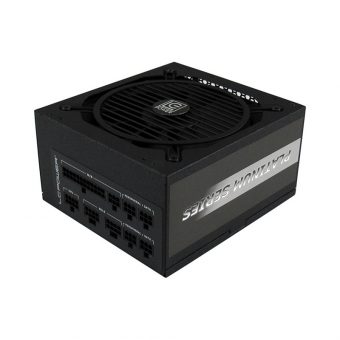 LC-Power LC550 Platinum Series 550W 13.5cm Fan Full-Modular 80+ Platinum LC550 V2.3 - Image 3
