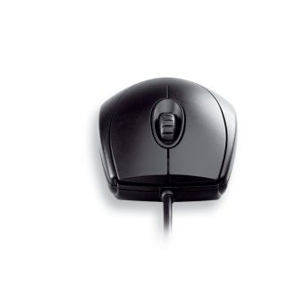 Cherry WheelMouse Optical USB Wired Black M-5450 - Image 3